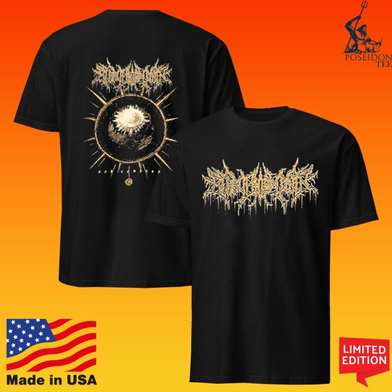 Bleed From Within God Complex T-shirt