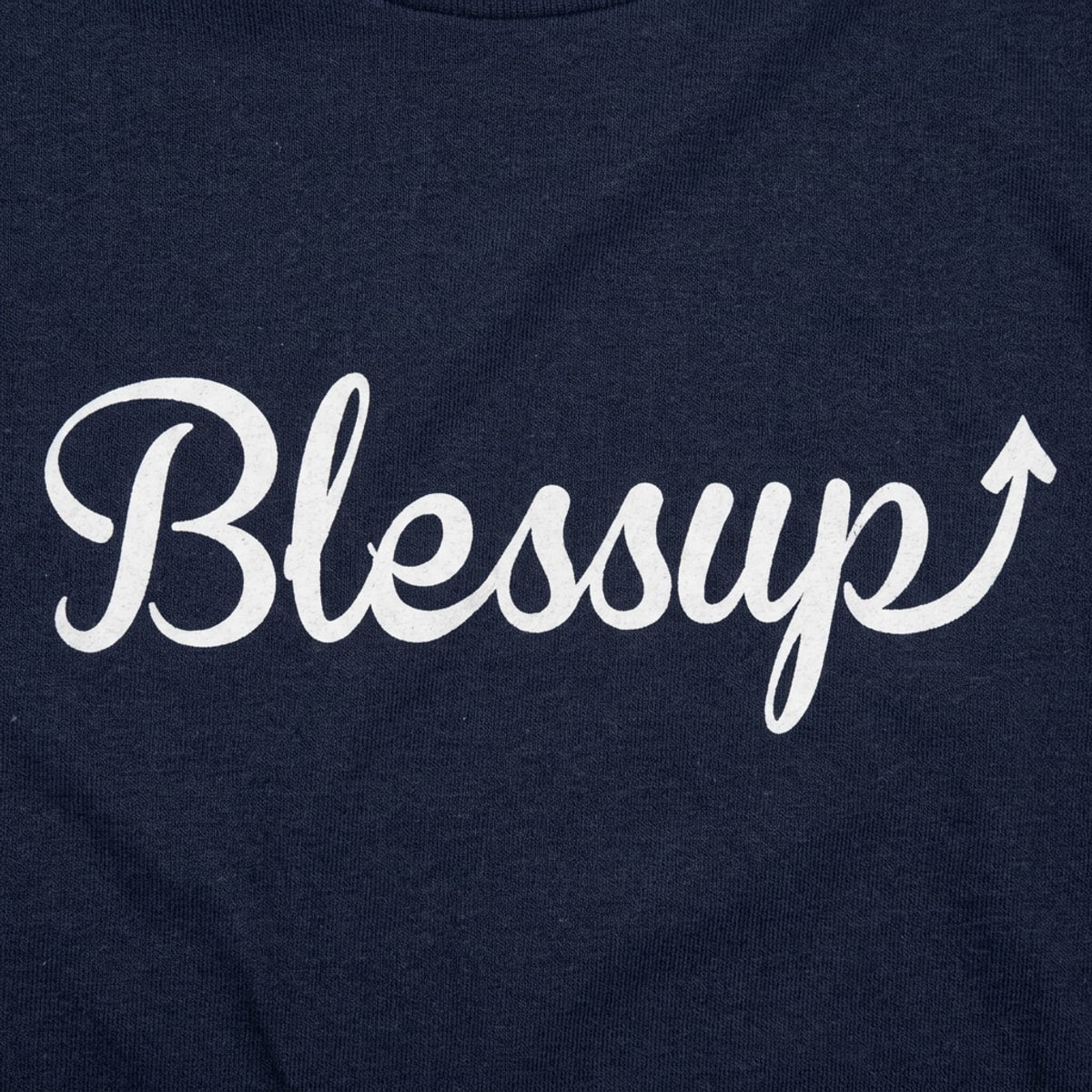 Blessup Blessings Going Up Slang
