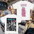 Blink 182 Missionary Impossible Tour 2026 T-shirt