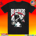Bo Lueders Rest In Peace T-shirt