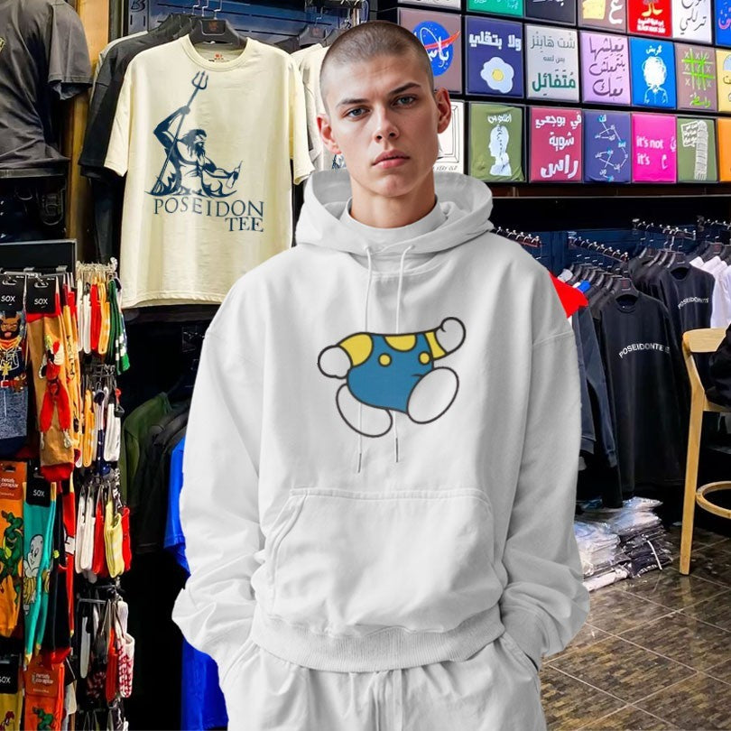 Bodega Body 3 T-shirt
