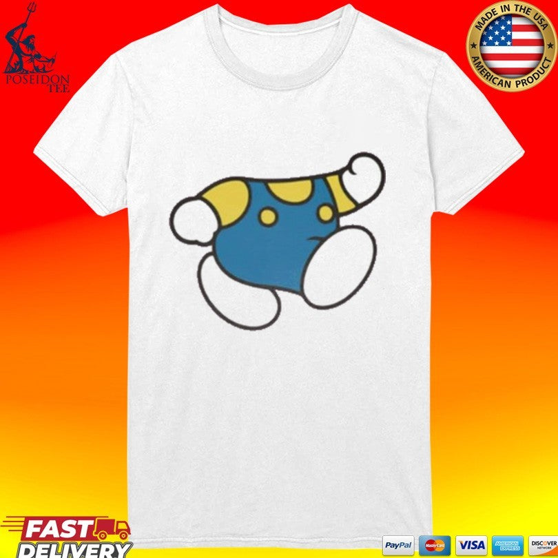 Bodega Body 3 T-shirt