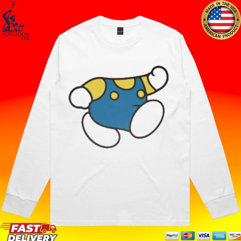 Bodega Body 3 T-shirt