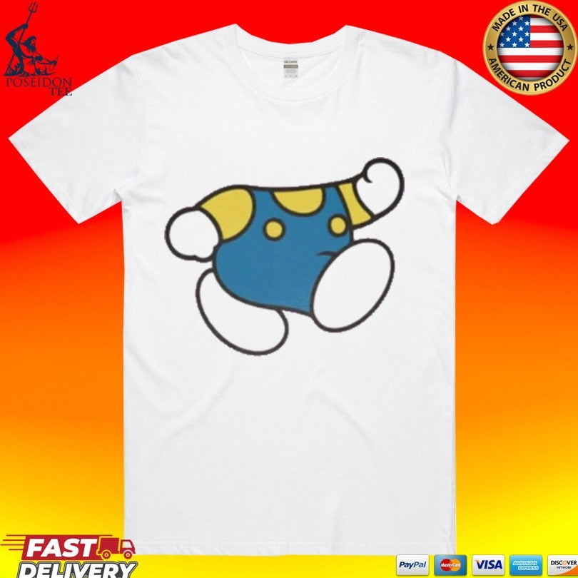 Bodega Body 3 T-shirt
