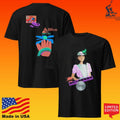 Bodega Tsukuba Expo85 T-shirt
