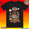 Booster’s Climb Stevie Jay T-shirt