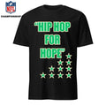 Boston Celtics Hip Hop For Hope Shirt