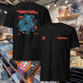 Breaking Benjamin Failure Pullover T-shirt