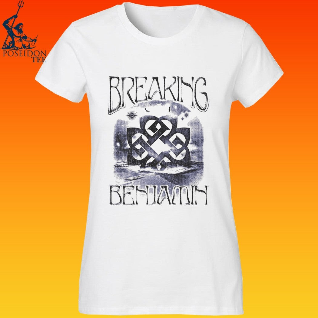 Breaking Benjamin Horizon T-shirt