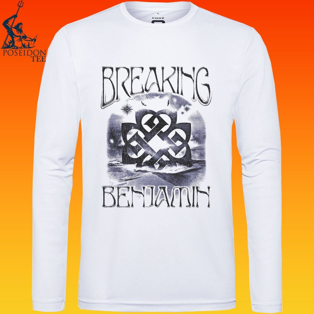 Breaking Benjamin Horizon T-shirt