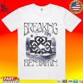 Breaking Benjamin Horizon T-shirt