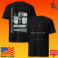 Breakthrough Even Rusted Key T-shirt
