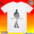 Brett Young Silhouette T-shirt