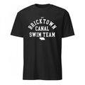 Bricktown Canal Swim Team Shirt