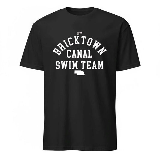 Bricktown Canal Swim Team Shirt