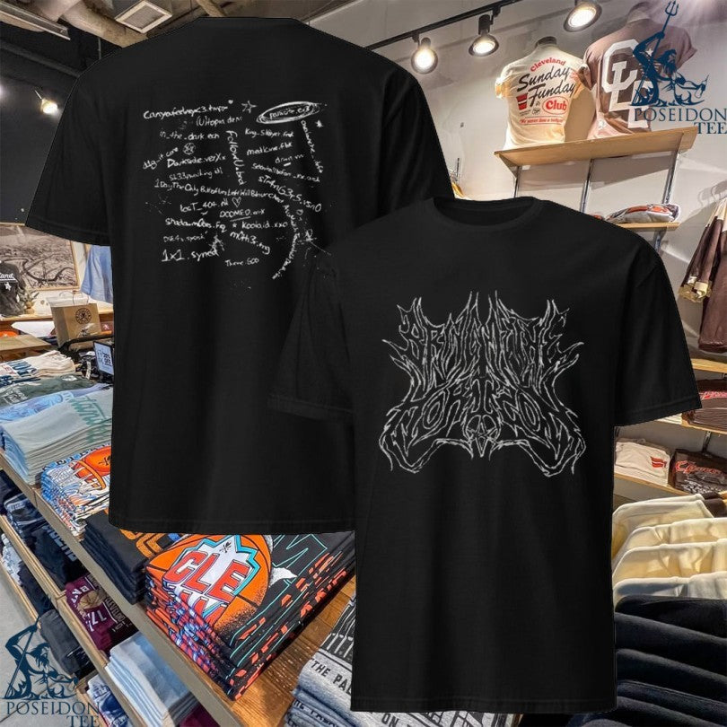Bring Me The Horizon Lo-files T-shirt