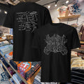 Bring Me The Horizon Lo-files T-shirt