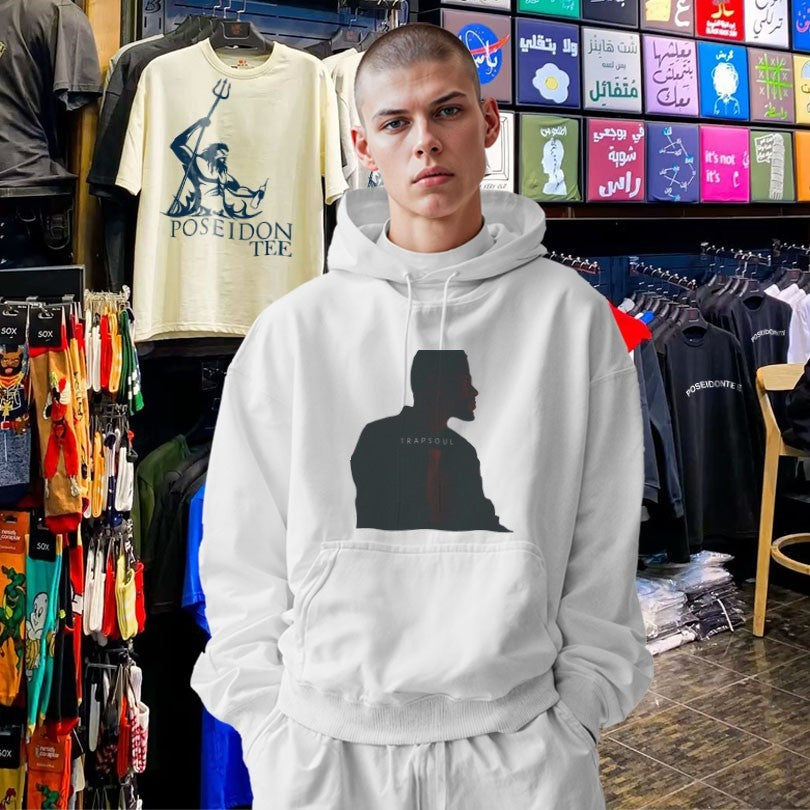 Bryson Tiller Trapsoul T-shirt