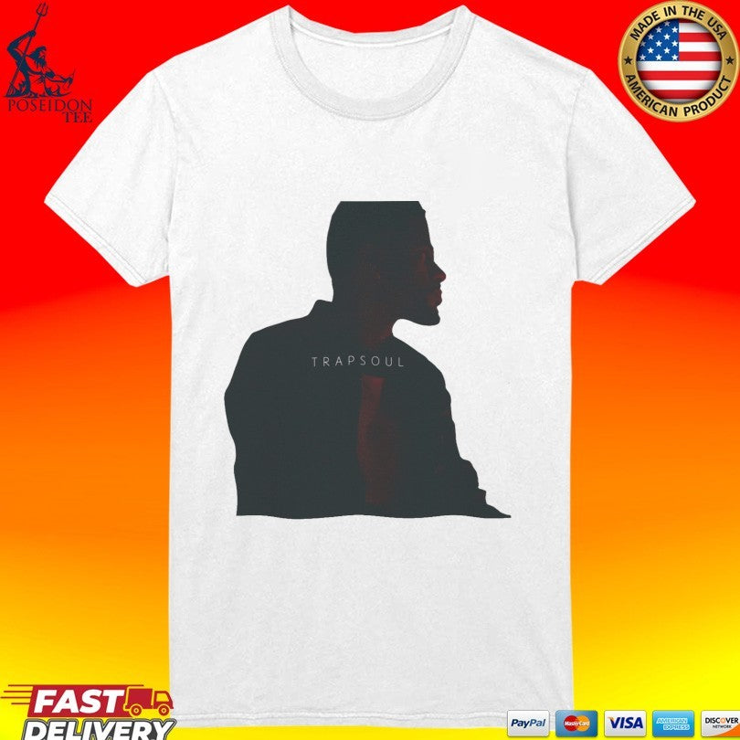 Bryson Tiller Trapsoul T-shirt