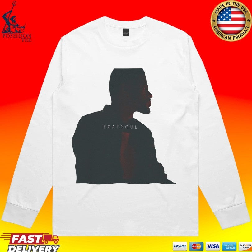 Bryson Tiller Trapsoul T-shirt