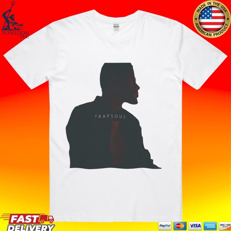 Bryson Tiller Trapsoul T-shirt