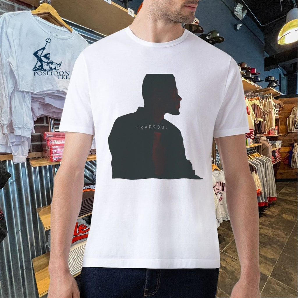 Bryson Tiller Trapsoul T-shirt