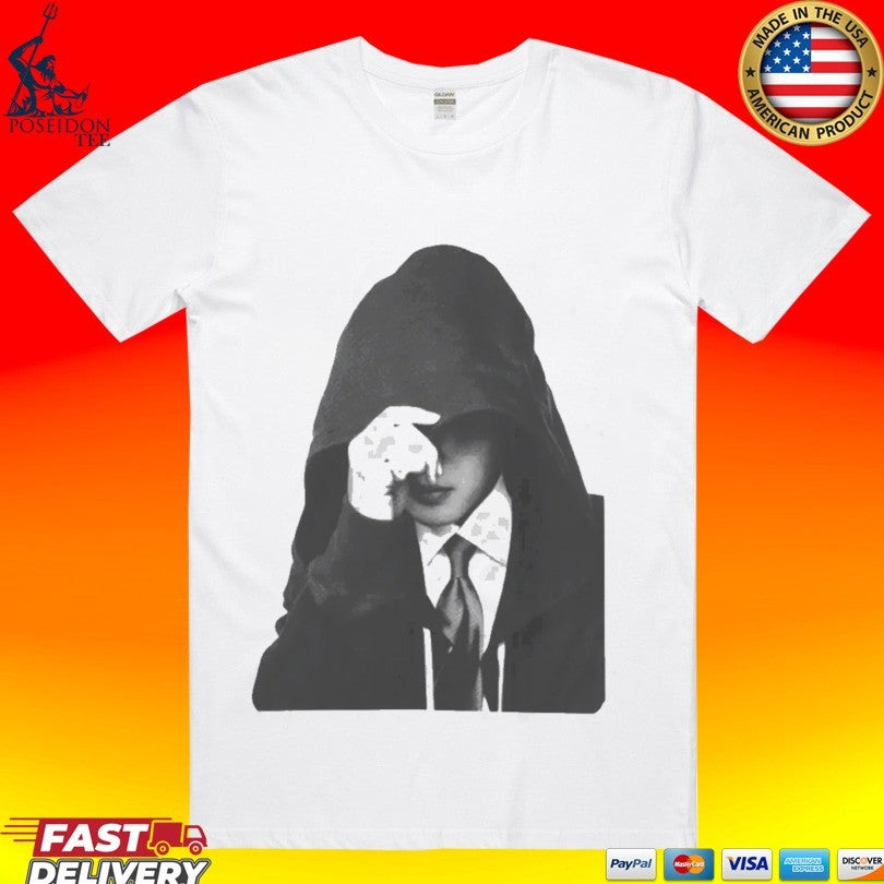 BTS Arirang Jimin T-shirt