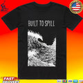 Built To Spill Tour 2026 T-shirt