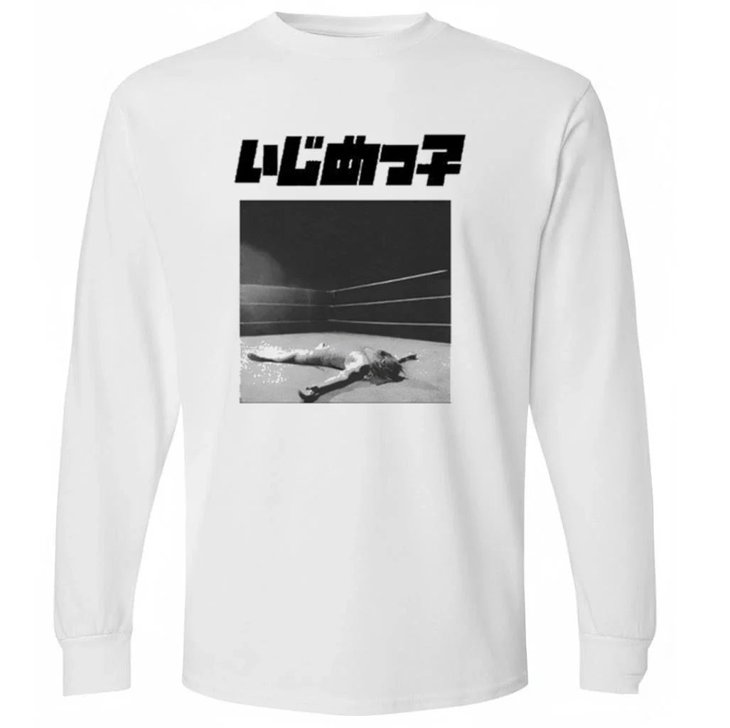 Bully JP Shirt