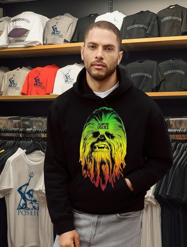 Bumpin Uglies Rasta Chewy T-shirt