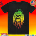 Bumpin Uglies Rasta Chewy T-shirt