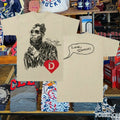 Burna Boy Love Damini T-shirt