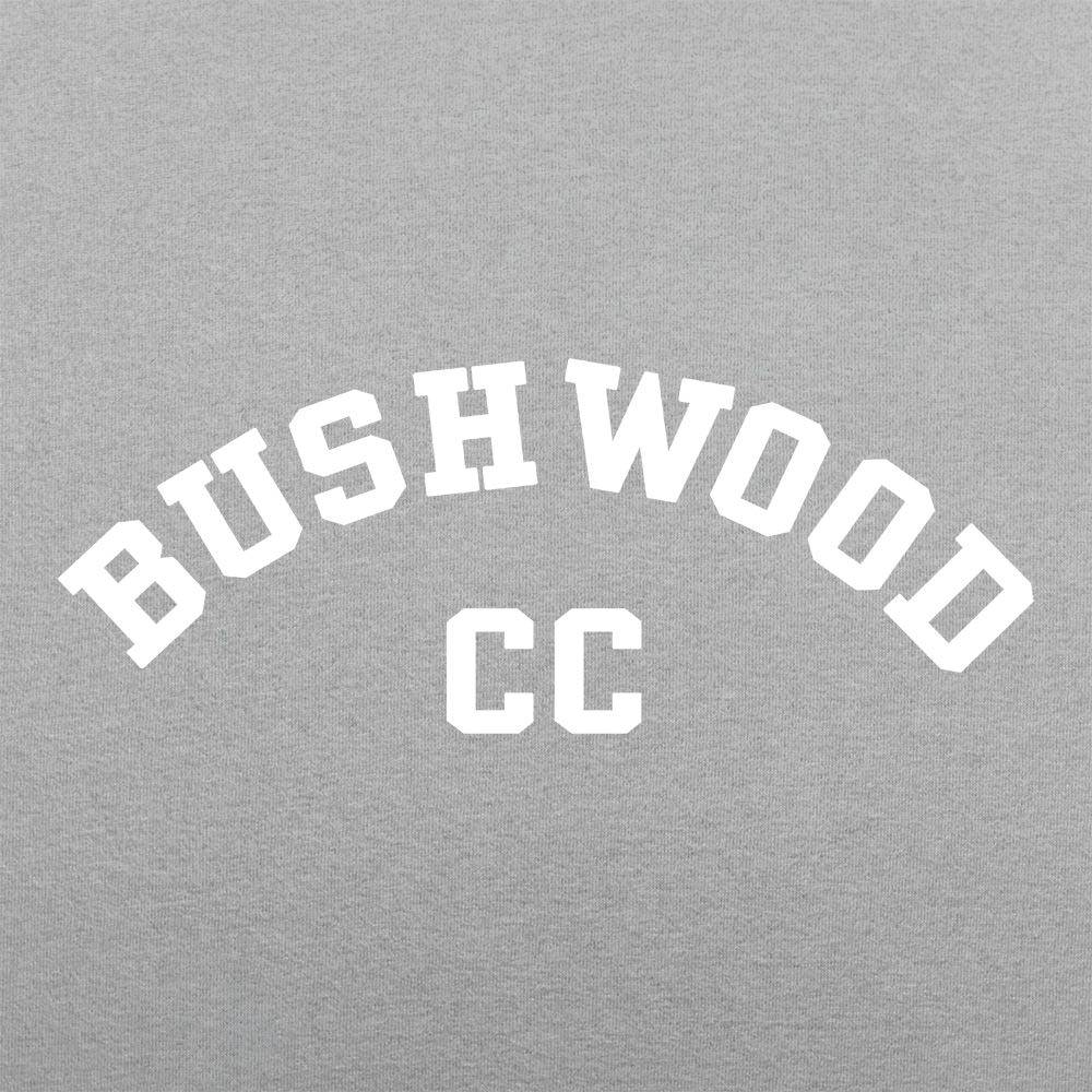 Bushwood Country Club Golf Varsity Logo