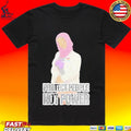 C. M. Alongi Protect People T-shirt