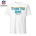 Cabin In The Sky Thank You Dave 2026 Shirt