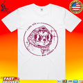 Cada Dia Mas Lucia Sancho T-shirt