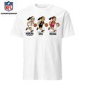 Caitlin Clark Evolution Shirt