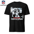 Calen Bullock Interception Grillz Shirt