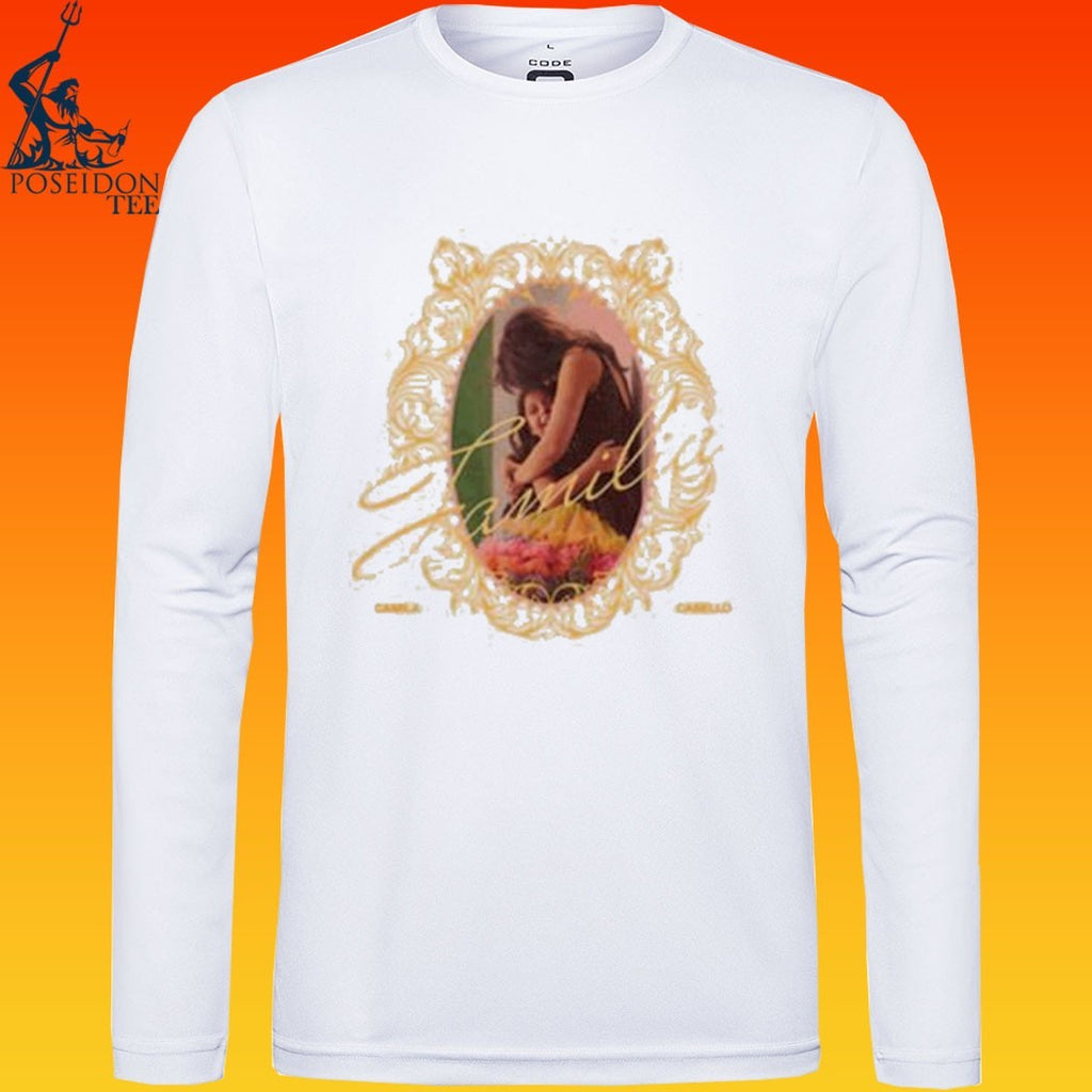 Camila Cabello Familia T-shirt