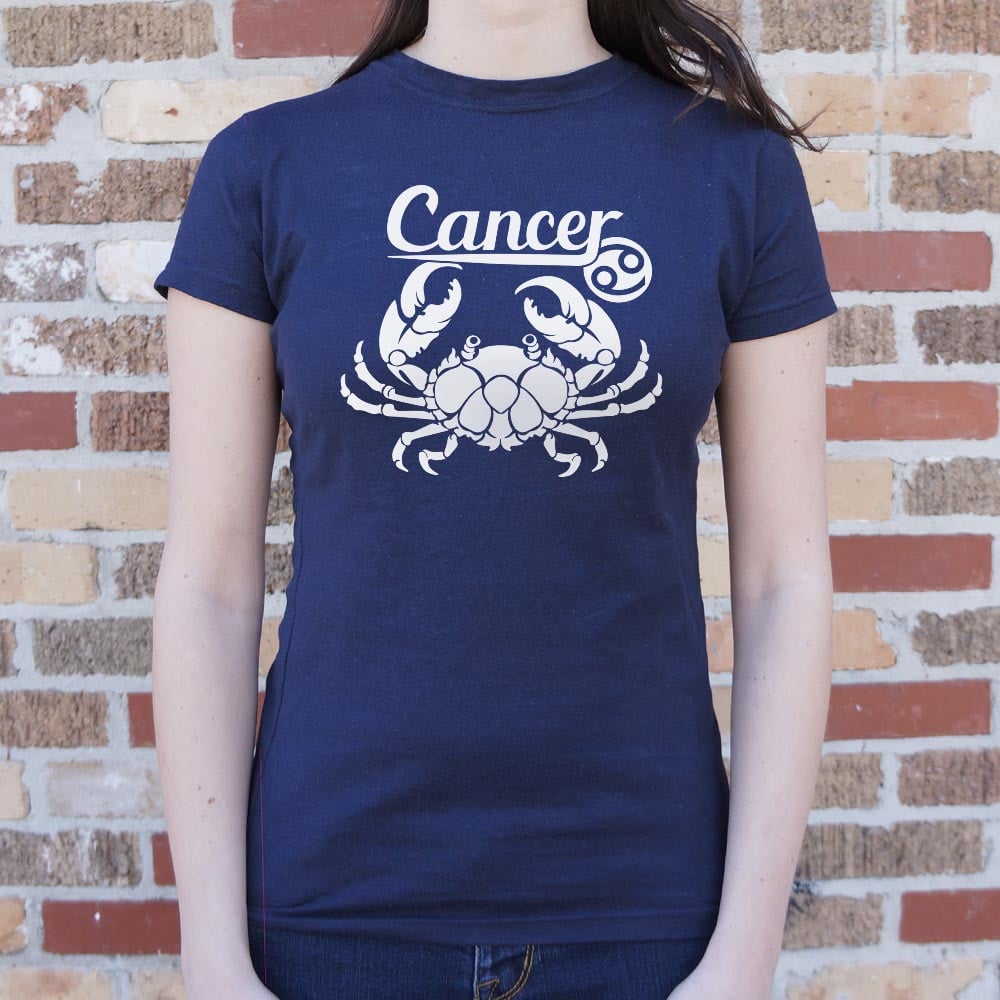 Cancer Zodiac Crab Astrology Sign