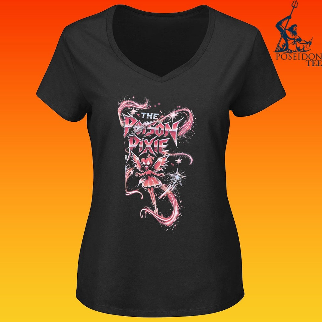 Candice Lerae The Poison Pixie T-shirt