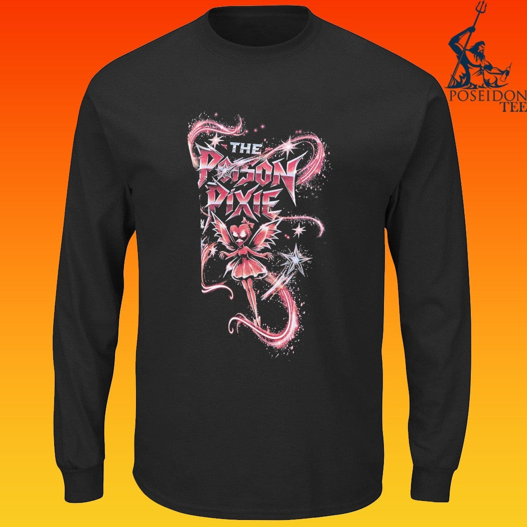 Candice Lerae The Poison Pixie T-shirt