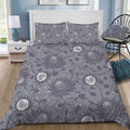 Protea Bedding Set (Duvet Cover & Pillow Shams)