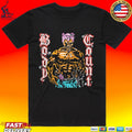 Carpet Company Body Count T-shirt