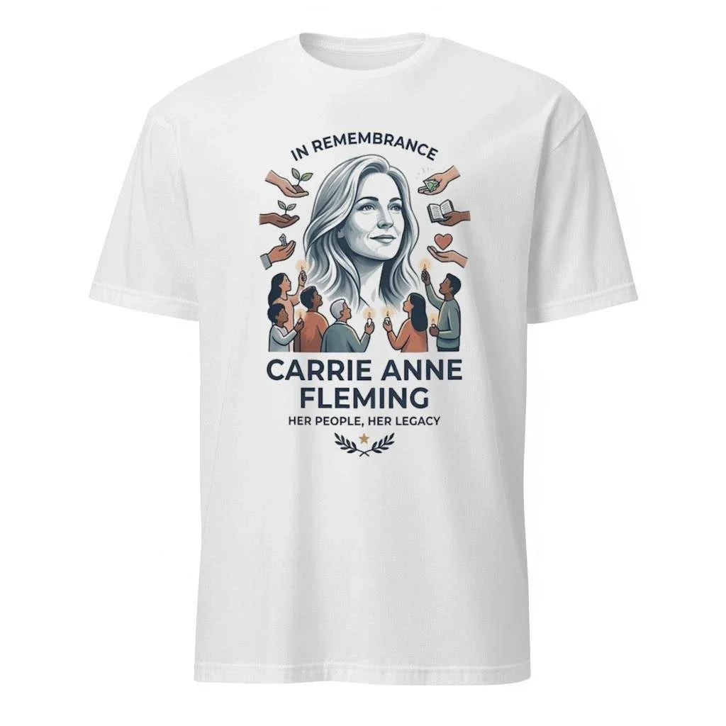 Carrie anne fleming Shirt