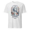 Carrie anne fleming Shirt