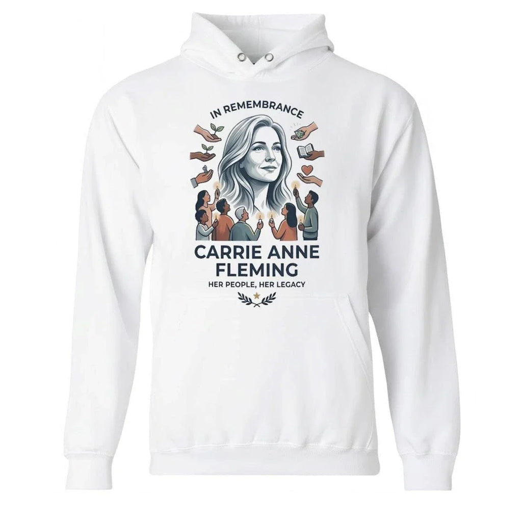 Carrie anne fleming Shirt