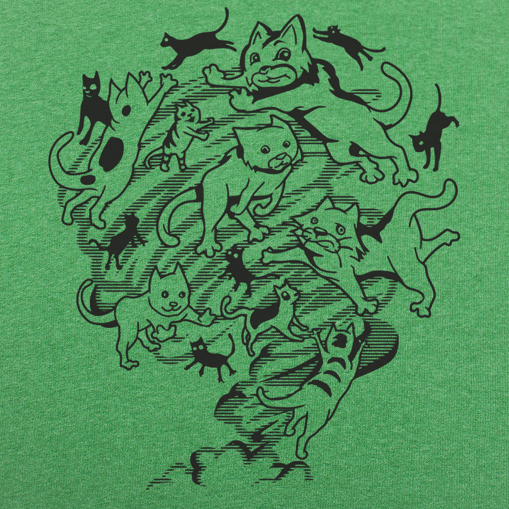 Catnado - Tornado Made of Cats