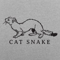 Cat Snake Long Weasel Ferret