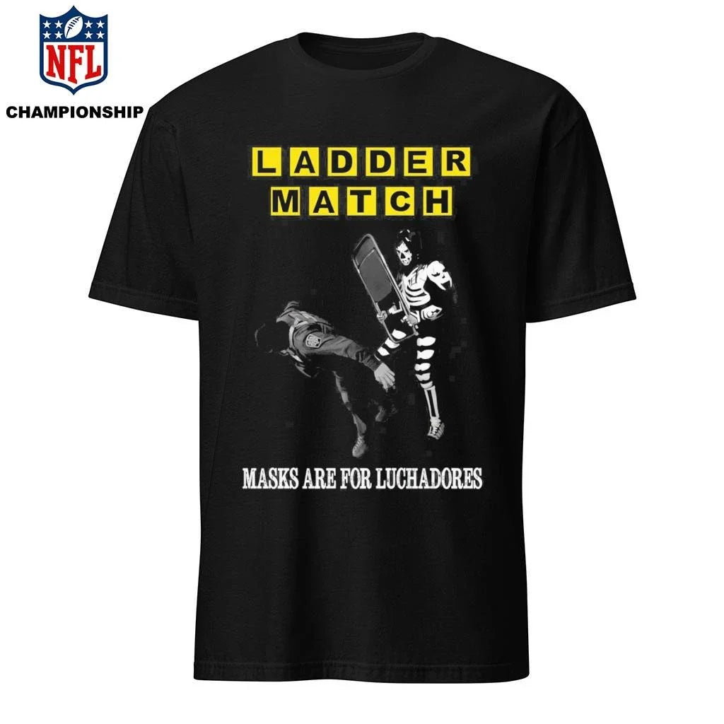 Chairshot ICE T Shirt